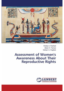Assessment of Women's Awareness about Their Reproductive Rights