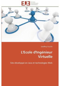 L'ecole d'ingénieur virtuelle