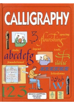 Calligraphy