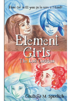 Element Girls