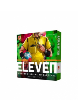 Eleven: Nieprzewidziane wydarzenia PORTAL