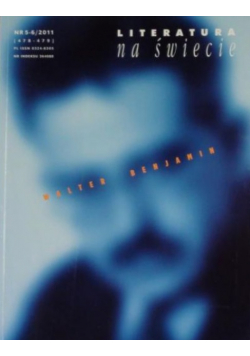 Literatura na świecie nr 5 i 6