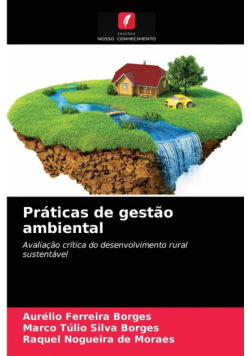Práticas de gestão ambiental