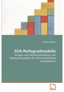 SOA-Reifegradmodelle