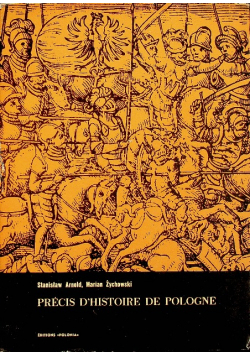 Precis dhistoire de pologne