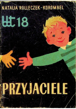 Przyjaciele