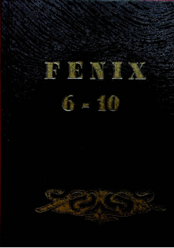 Fenix 5 numerów