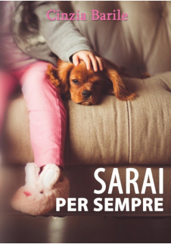 Sarai per sempre