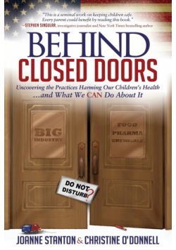 Behind Closed Doors