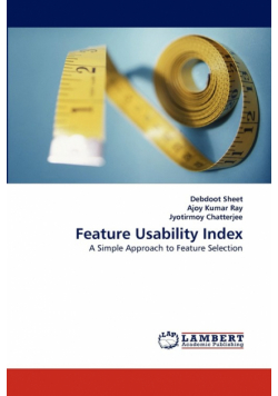 Feature Usability Index