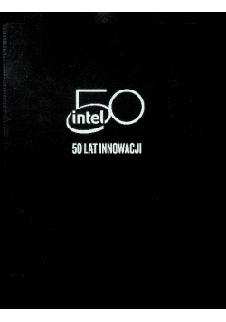 50 lat innowacji