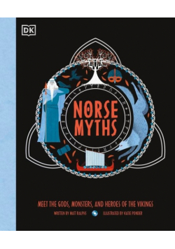 Norse Myths