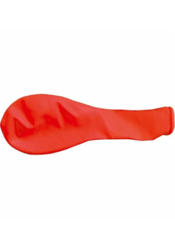 Balon Metal 12" czerwony 100szt FIORELLO