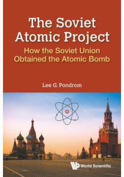 The Soviet Atomic Project