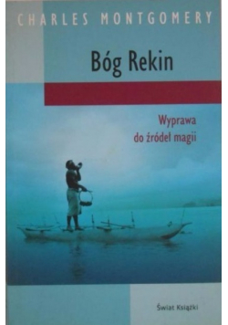 Bóg Rekin