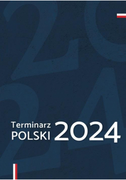 Terminarz polski 2024