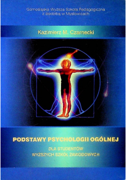 Podstawy Psychologii Ogólnej