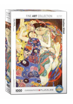 Puzzle 1000 Dziewice