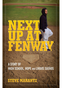 Next Up at Fenway