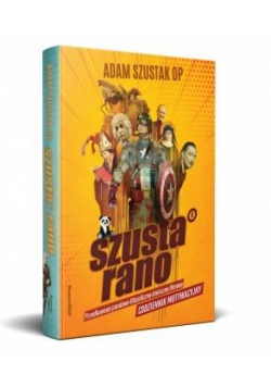 Szusta rano