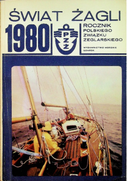 Świat żagli 1980