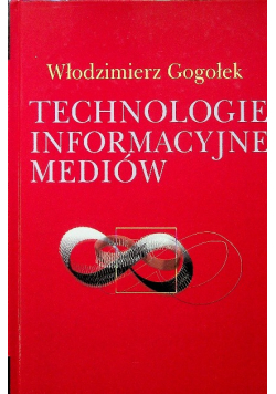 Technologie informacyjne mediów