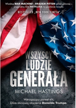 Wszyscy ludzie generała