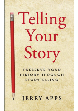 Telling Your Story