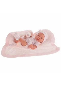 Lalka hiszpańska Nacida Nina 42cm