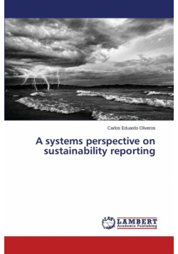 A systems perspective on sustainability reporting