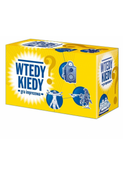Gra - Wtedy Kiedy