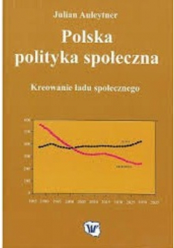 Polska polityka społeczna. Kreowanie ładu społecznego