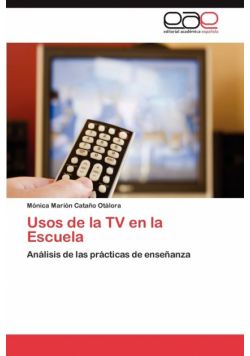 Usos de la TV en la Escuela