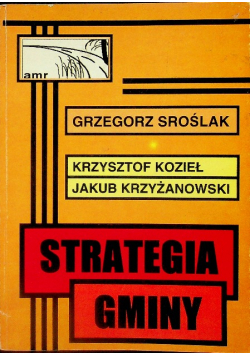 Strategia Gminy