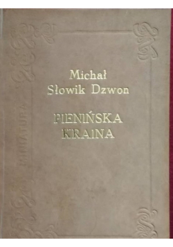 Pienińska kraina