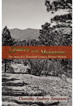 Audrey of the Mountains