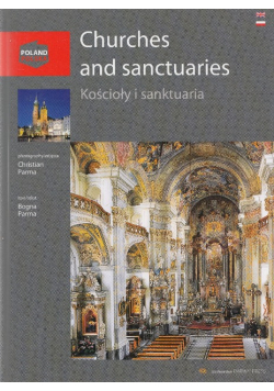 Churches and sanctuaries Kościoły i sanktuaria