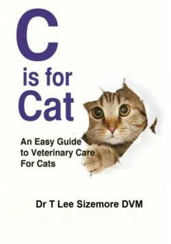 C is for Cat