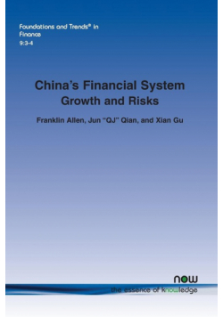 China's Financial System
