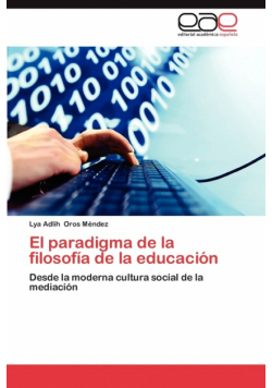 El Paradigma de La Filosofia de La Educacion