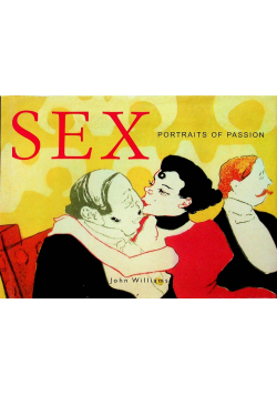 Sex Portraits of Passion
