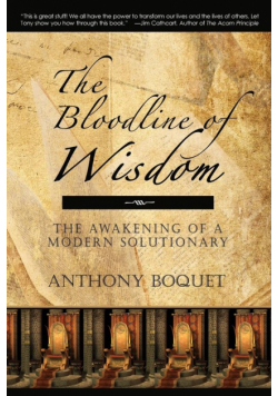 The Bloodline of Wisdom
