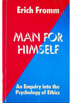 Man for himself