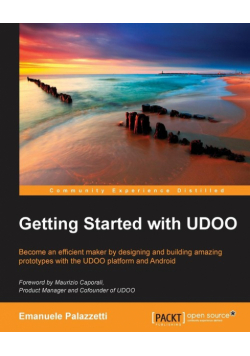 Getting Started with UDOO