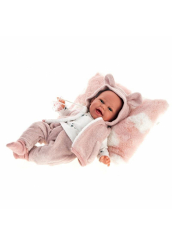 Lalka hiszpańska Baby Clara 34cm