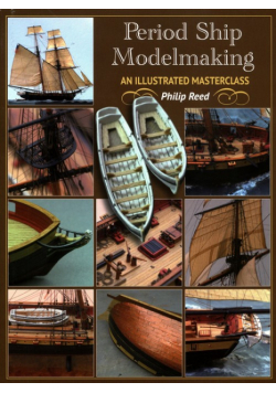 Period Ship Modelmaking