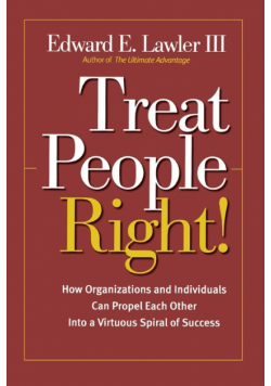 Treat People Right!