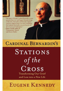 Cardinal Bernardin's Stations of the Cross
