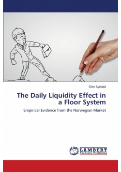 The Daily Liquidity Effect in a Floor System