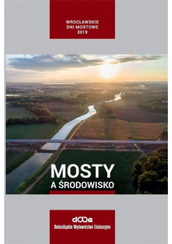 Mosty a środowisko